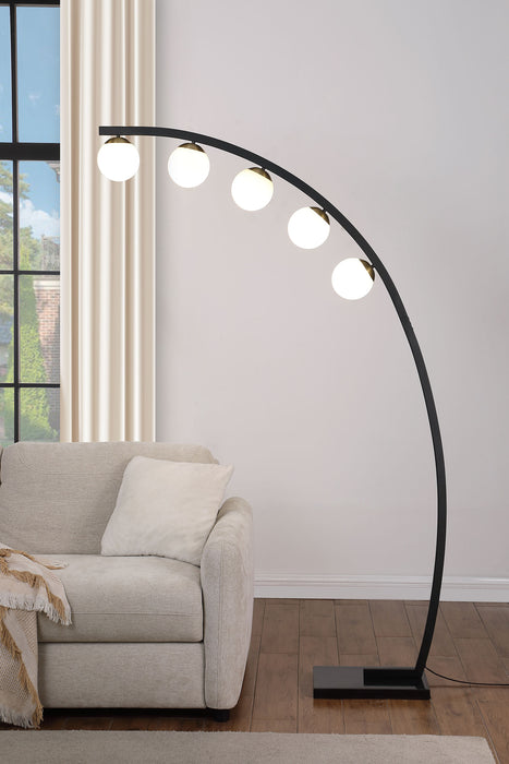 Cody Floor Lamp - Imperial Furniture (Las Vegas, NV) - Multi Location
