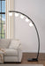 Cody Floor Lamp - Imperial Furniture (Las Vegas, NV) - Multi Location