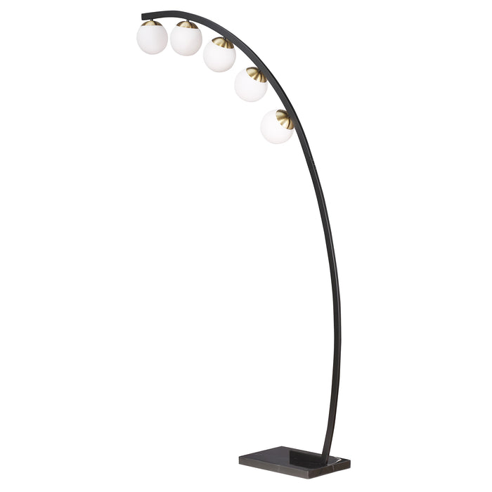 Cody Floor Lamp - Imperial Furniture (Las Vegas, NV) - Multi Location