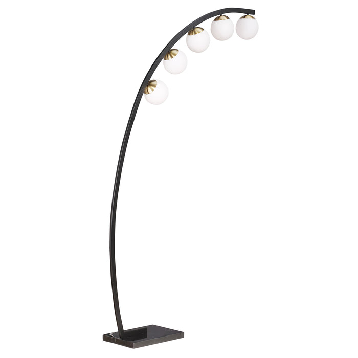 Cody Floor Lamp - Imperial Furniture (Las Vegas, NV) - Multi Location