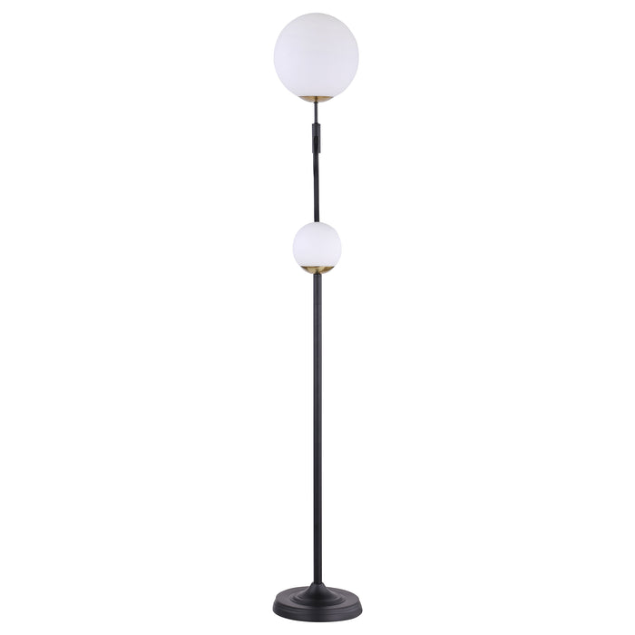 Dacki Floor Lamp - Imperial Furniture (Las Vegas, NV) - Multi Location