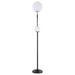 Dacki Floor Lamp - Imperial Furniture (Las Vegas, NV) - Multi Location