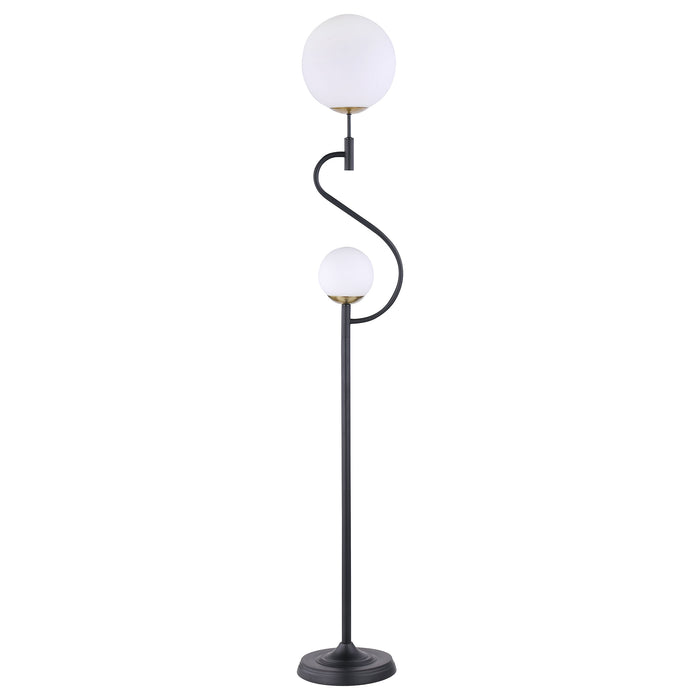 Dacki Floor Lamp - Imperial Furniture (Las Vegas, NV) - Multi Location