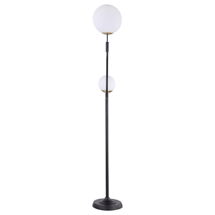 Dacki Floor Lamp - Imperial Furniture (Las Vegas, NV) - Multi Location