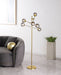 Exline Floor Lamp - Imperial Furniture (Las Vegas, NV) - Multi Location