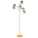 Exline Floor Lamp - Imperial Furniture (Las Vegas, NV) - Multi Location
