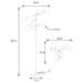 Exline Floor Lamp - Imperial Furniture (Las Vegas, NV) - Multi Location