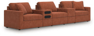 Modmax Sectional with Audio System - Imperial Furniture (Las Vegas, NV) - Multi Location