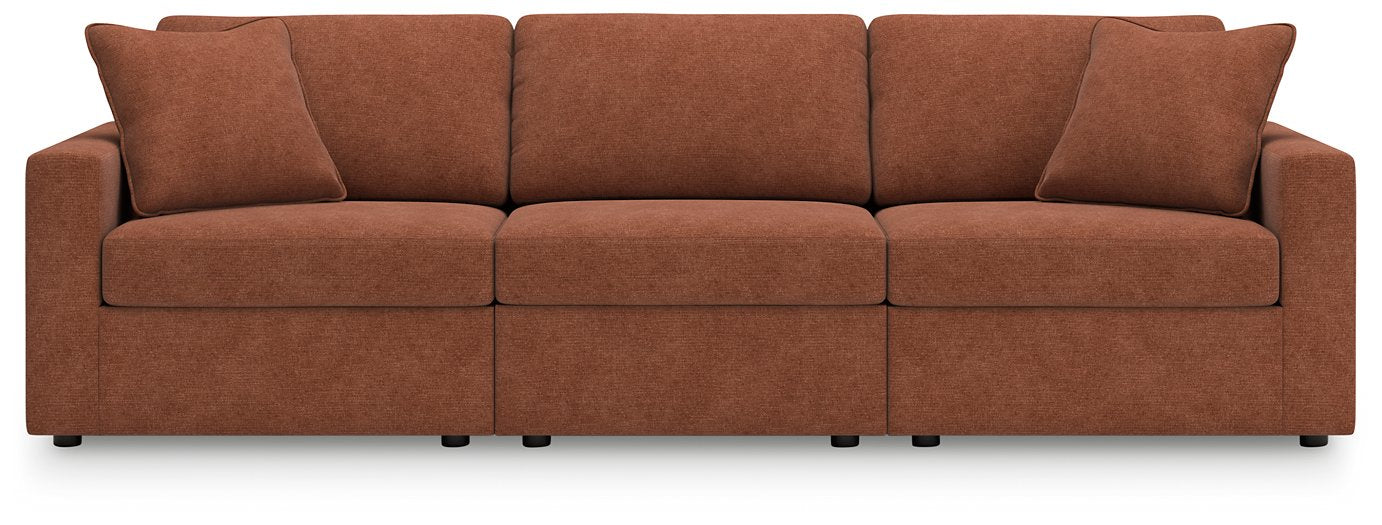 Pilar Peak Living Room Set - Imperial Furniture (Las Vegas, NV) - Multi Location