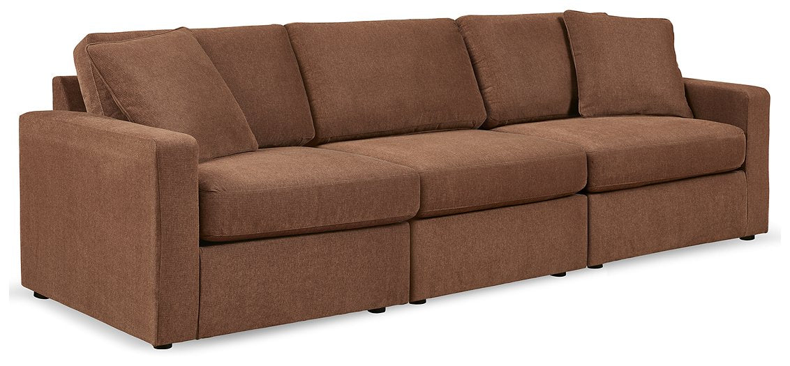 Pilar Peak Living Room Set - Imperial Furniture (Las Vegas, NV) - Multi Location