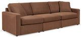 Pilar Peak Living Room Set - Imperial Furniture (Las Vegas, NV) - Multi Location