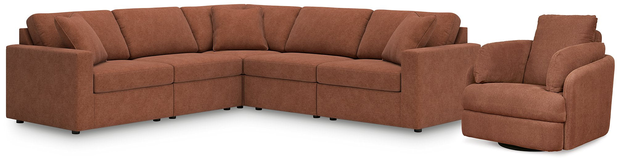 Pilar Peak Living Room Set - Imperial Furniture (Las Vegas, NV) - Multi Location