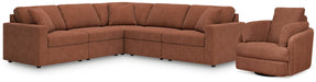 Pilar Peak Living Room Set - Imperial Furniture (Las Vegas, NV) - Multi Location