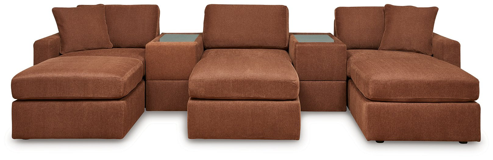 Pilar Peak Living Room Set - Imperial Furniture (Las Vegas, NV) - Multi Location