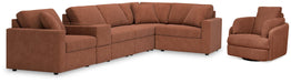 Pilar Peak Living Room Set - Imperial Furniture (Las Vegas, NV) - Multi Location