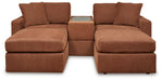 Pilar Peak Living Room Set - Imperial Furniture (Las Vegas, NV) - Multi Location