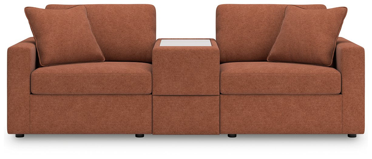 Pilar Peak Living Room Set - Imperial Furniture (Las Vegas, NV) - Multi Location