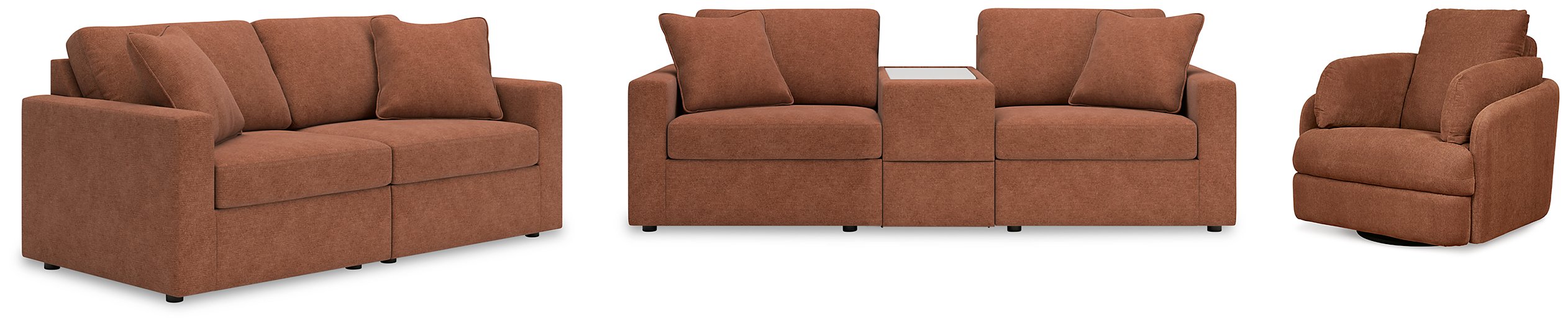 Pilar Peak Living Room Set - Imperial Furniture (Las Vegas, NV) - Multi Location