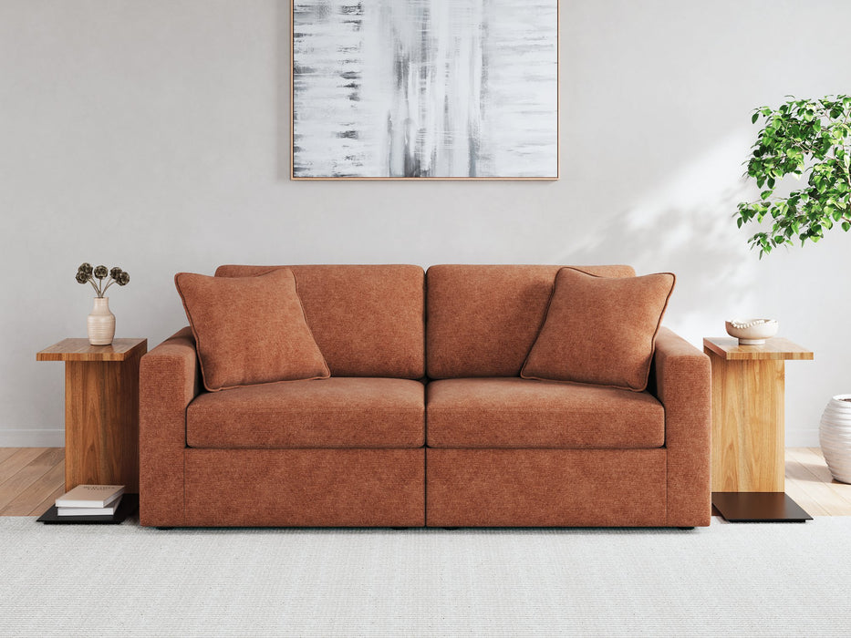 Pilar Peak Living Room Set - Imperial Furniture (Las Vegas, NV) - Multi Location