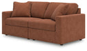 Pilar Peak Living Room Set - Imperial Furniture (Las Vegas, NV) - Multi Location