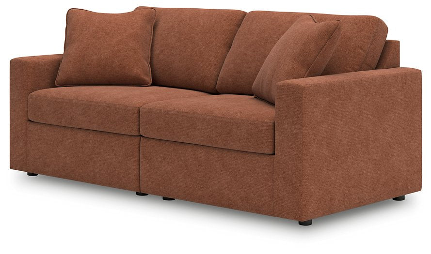 Pilar Peak Living Room Set - Imperial Furniture (Las Vegas, NV) - Multi Location