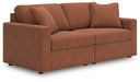 Pilar Peak Living Room Set - Imperial Furniture (Las Vegas, NV) - Multi Location