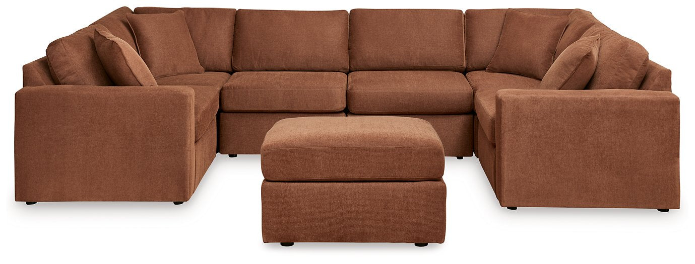 Pilar Peak Living Room Set - Imperial Furniture (Las Vegas, NV) - Multi Location