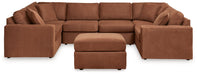 Pilar Peak Living Room Set - Imperial Furniture (Las Vegas, NV) - Multi Location