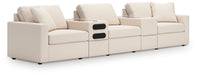 Modmax Sectional with Audio System - Imperial Furniture (Las Vegas, NV) - Multi Location