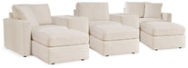 Pilar Peak Living Room Set - Imperial Furniture (Las Vegas, NV) - Multi Location