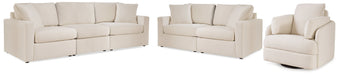 Pilar Peak Living Room Set - Imperial Furniture (Las Vegas, NV) - Multi Location