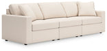 Pilar Peak Living Room Set - Imperial Furniture (Las Vegas, NV) - Multi Location