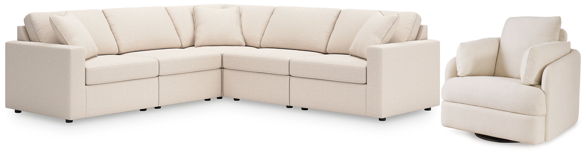 Pilar Peak Living Room Set - Imperial Furniture (Las Vegas, NV) - Multi Location