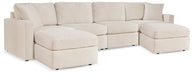 Pilar Peak Living Room Set - Imperial Furniture (Las Vegas, NV) - Multi Location