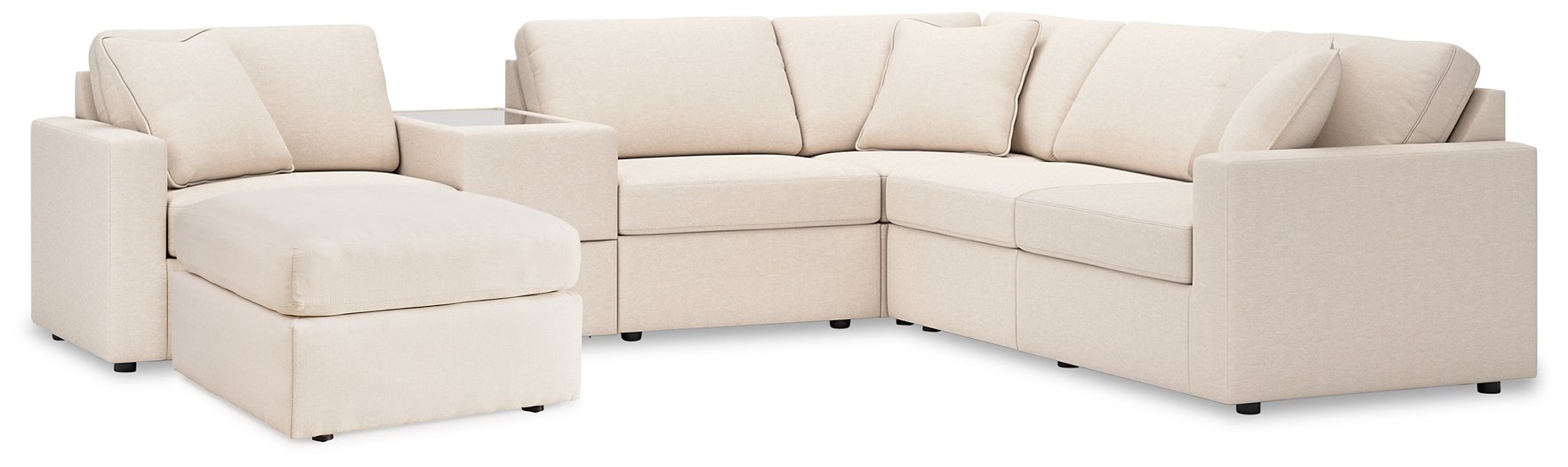 Pilar Peak Living Room Set - Imperial Furniture (Las Vegas, NV) - Multi Location