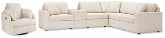 Pilar Peak Living Room Set - Imperial Furniture (Las Vegas, NV) - Multi Location