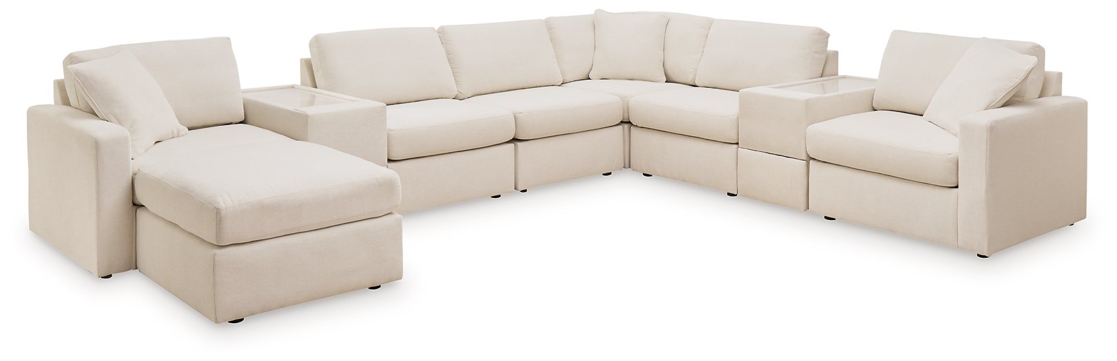 Pilar Peak Living Room Set - Imperial Furniture (Las Vegas, NV) - Multi Location