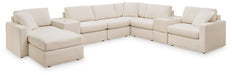 Pilar Peak Living Room Set - Imperial Furniture (Las Vegas, NV) - Multi Location