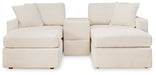 Pilar Peak Living Room Set - Imperial Furniture (Las Vegas, NV) - Multi Location
