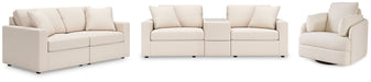 Pilar Peak Living Room Set - Imperial Furniture (Las Vegas, NV) - Multi Location