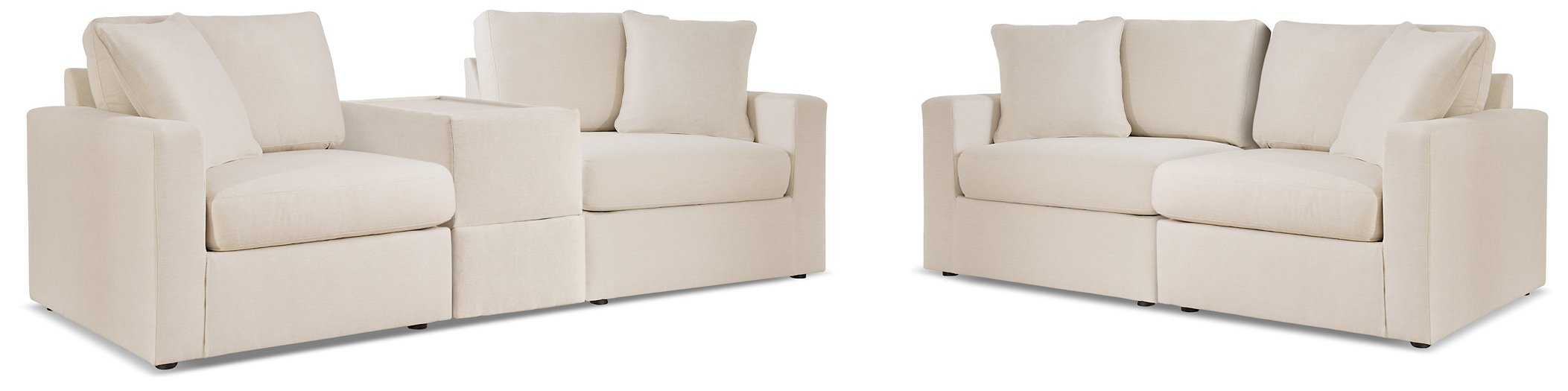 Pilar Peak Living Room Set - Imperial Furniture (Las Vegas, NV) - Multi Location