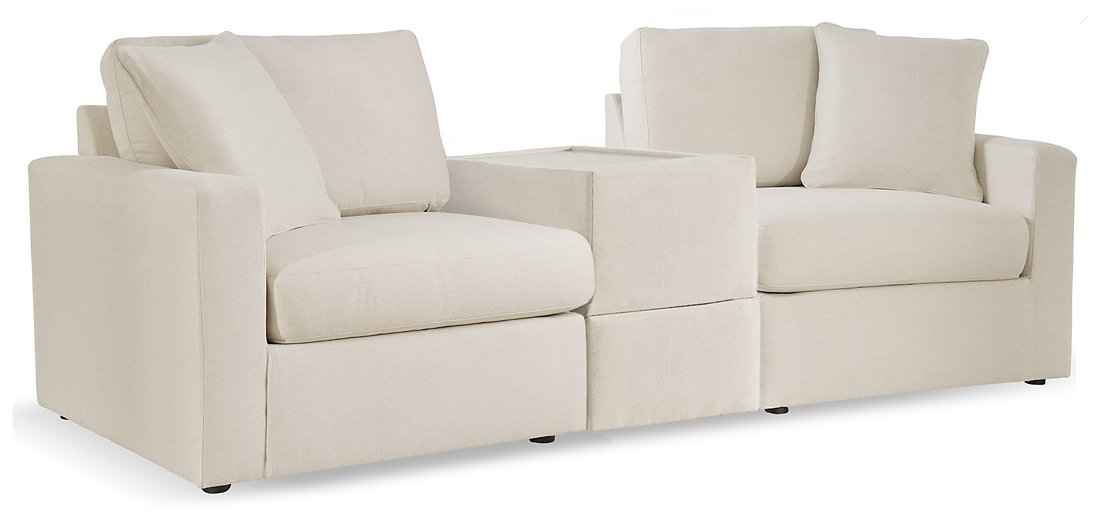 Pilar Peak Living Room Set - Imperial Furniture (Las Vegas, NV) - Multi Location