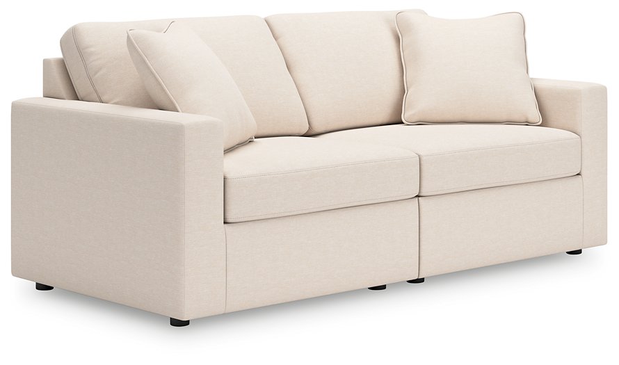 Pilar Peak Living Room Set - Imperial Furniture (Las Vegas, NV) - Multi Location