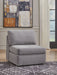 Modmax Sectional with Audio System - Imperial Furniture (Las Vegas, NV) - Multi Location