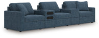 Modmax Sectional with Audio System - Imperial Furniture (Las Vegas, NV) - Multi Location