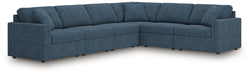 Modmax 6-Piece Sectional - Imperial Furniture (Las Vegas, NV) - Multi Location