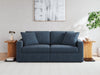 Modmax Sectional with Audio Console - Imperial Furniture (Las Vegas, NV) - Multi Location