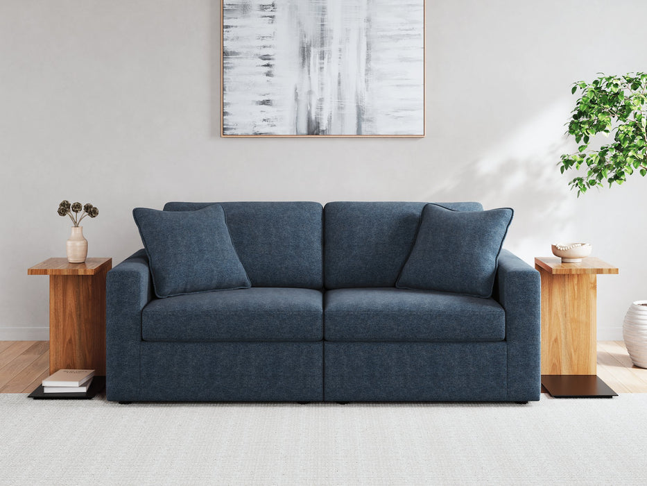 Modmax Sectional with Audio Console - Imperial Furniture (Las Vegas, NV) - Multi Location