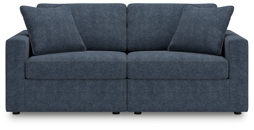 Modmax Sectional with Audio Console - Imperial Furniture (Las Vegas, NV) - Multi Location