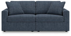 Modmax Sectional with Audio Console - Imperial Furniture (Las Vegas, NV) - Multi Location
